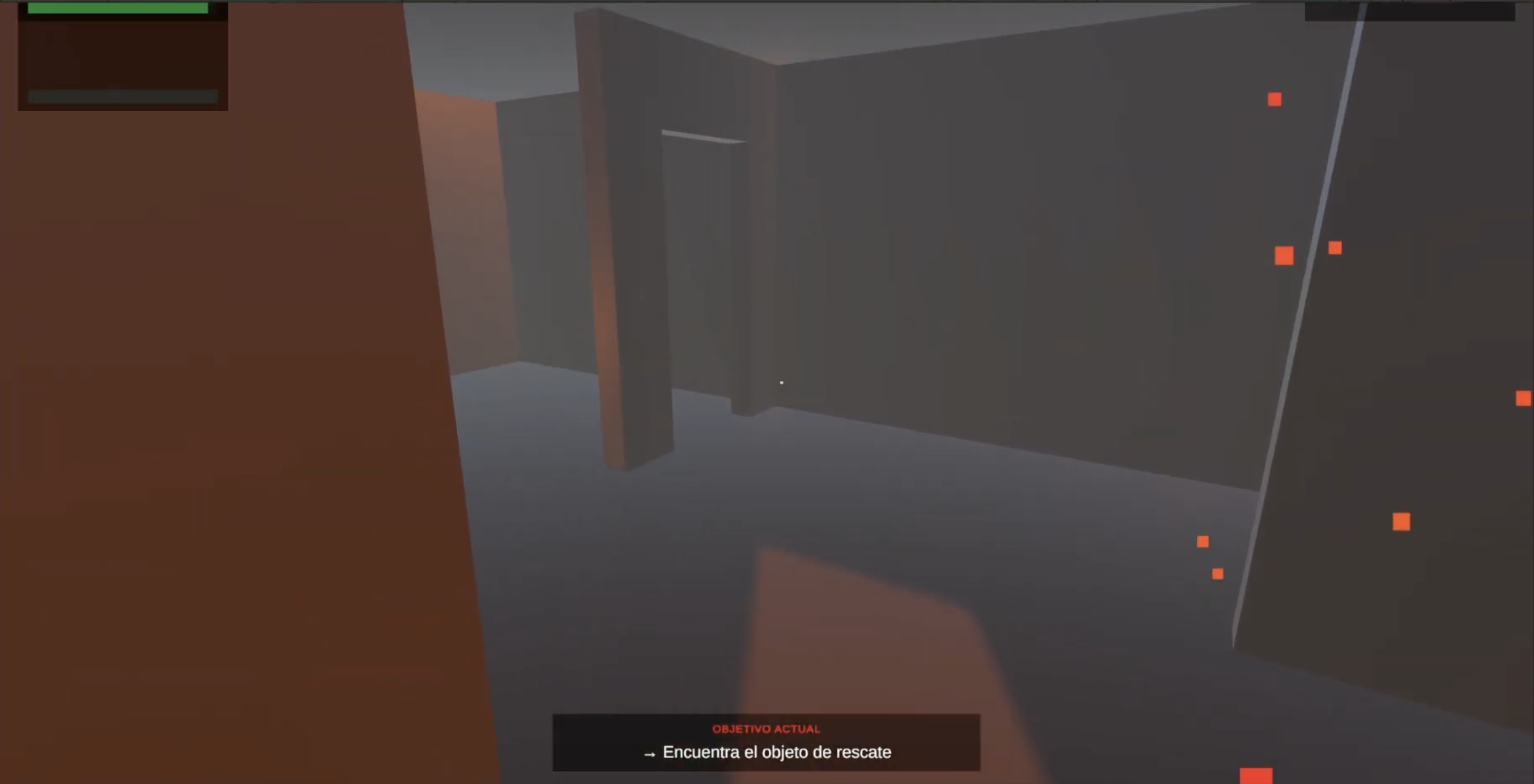 FireReady VR